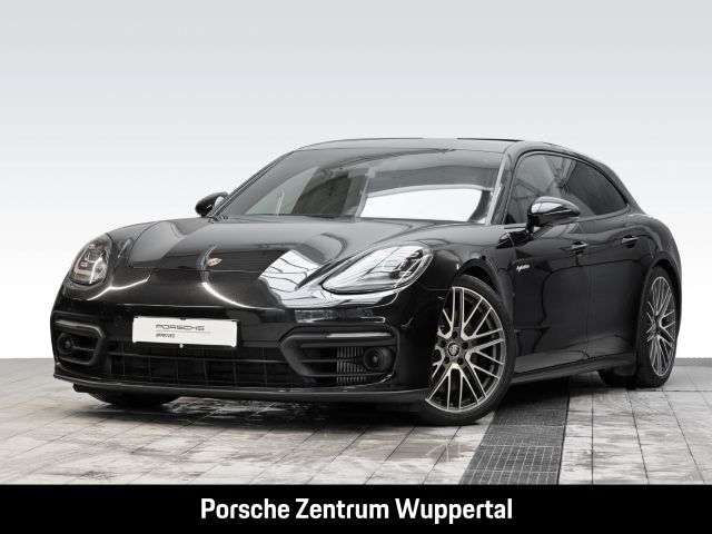 Panamera