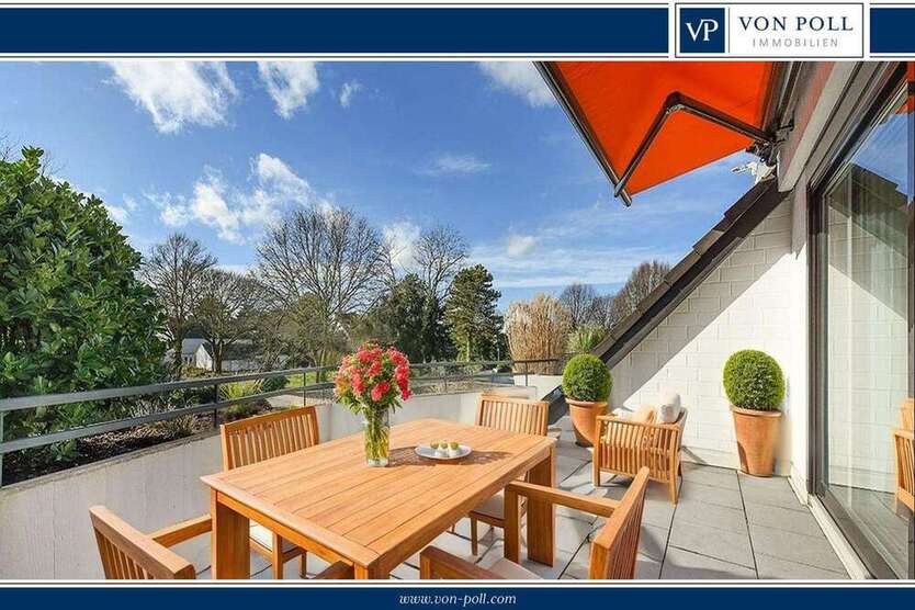 Wohnung zum Kaufen in Düsseldorf 349.000 € 84.15 m²