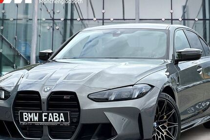 BMW M3 3.400 km 107.980 &euro; Mönchengladbach 41066