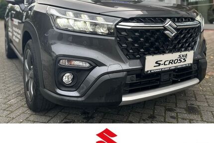 Suzuki (SX4) S-Cross 37.500 km 23.490 &euro; Velbert 42553