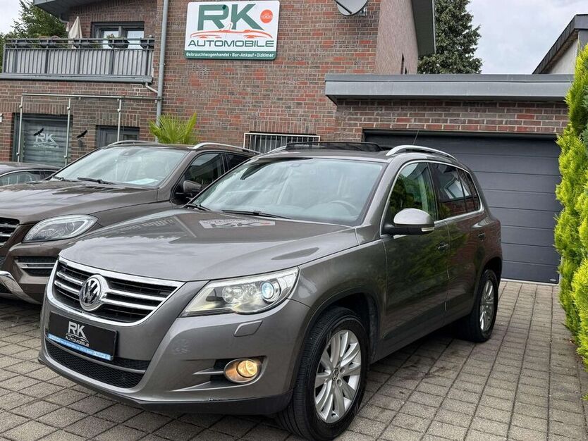 Tiguan
