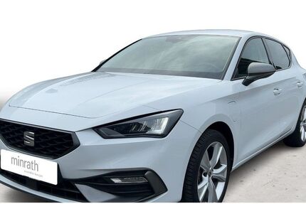Seat Leon 56.344 km 19.580 &euro; Moers 47441