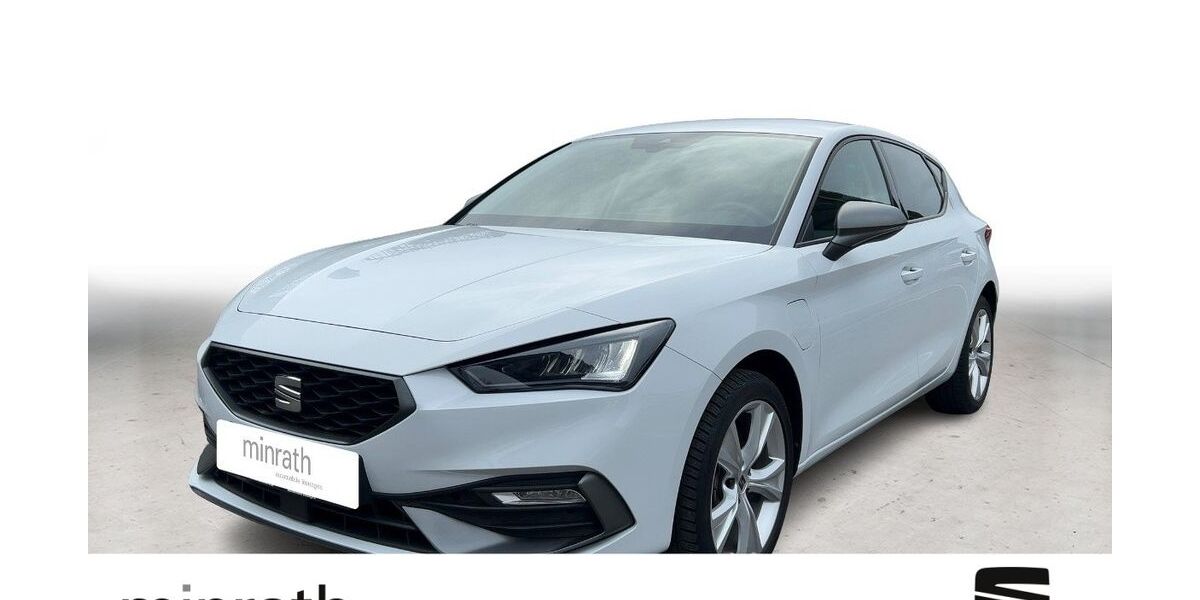 Seat Leon 56.344 km 19.580 &euro; Moers 47441