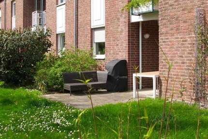 Wohnung zum Mieten in Düsseldorf 1.370 € 89.68 m² 3 zimmer