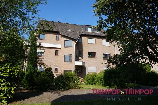 Wohnung zum Mieten in Krefeld 550 € 59 m²