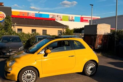 Fiat 500 170.000 km 3.000 &euro; Düsseldorf 40233