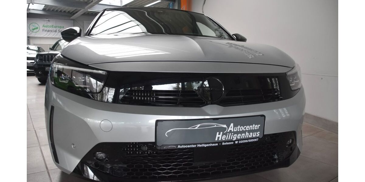 Opel Corsa 34.689 km 18.580 &euro; Heiligenhaus 42579