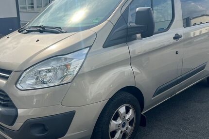 Ford Transit 236.745 km 11.900 &euro; Wuppertal 42327