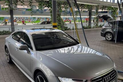 Audi A7 177.123 km 19.950 € koln 51067