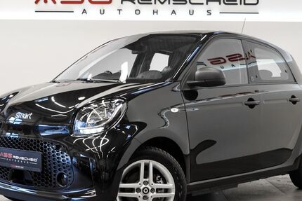 Smart ForFour 28.206 km 12.890 &euro; Remscheid/NRW 42855