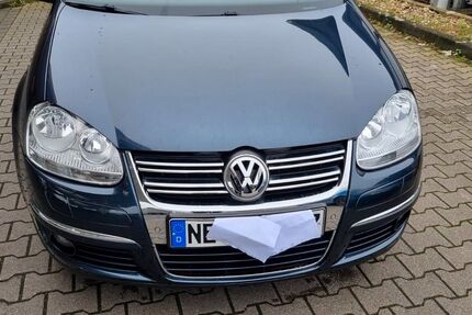 VW Jetta 186.000 km 3.500 € Rommerskirchen 41569