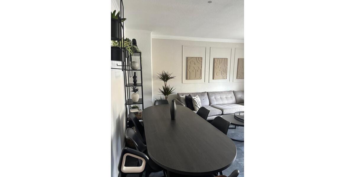 Top-Lage in Remscheid: Helle 3-Zimmer Wohnung in Innenstadtnähe 3 zimmer