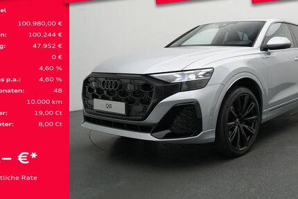 Audi Q8 1.009 km 99.980 &euro; Leverkusen 51373