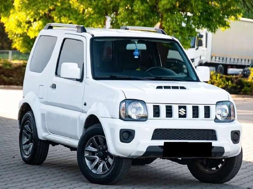 Jimny