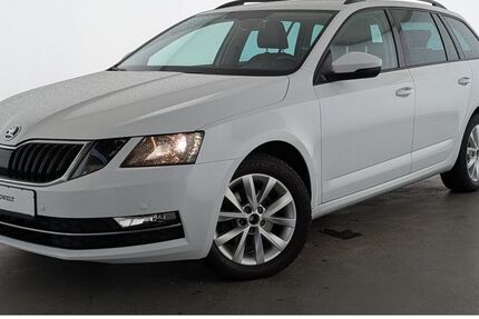 Skoda Octavia 52.730 km 15.560 &euro; Düsseldorf 40599