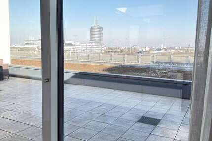 Wohnung Düsseldorf Heerdt - 5 Zimmer, 232 m&sup2;, 1.450.000&euro; | Angebot:25368500