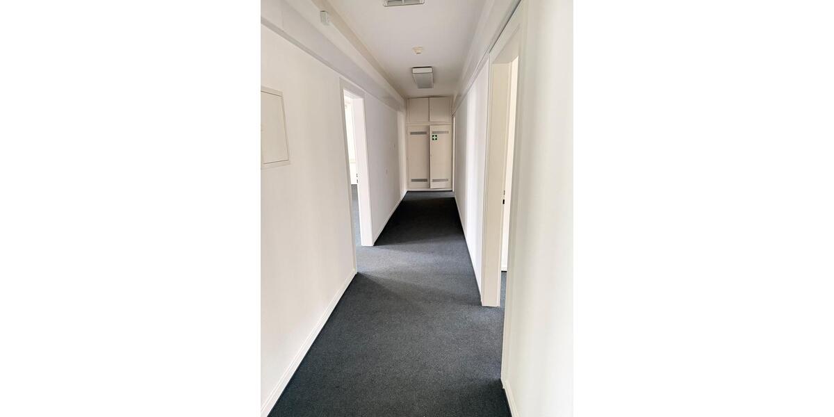 Gewerbeobjekt Wuppertal Elberfeld - 2.800&euro; | Angebot:24990560