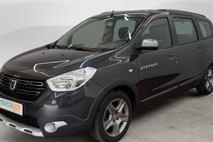 Dacia Lodgy 53.092 km 14.649 &euro; Moers 47445