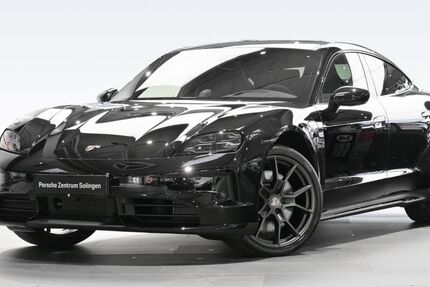 Porsche Taycan 9.500 km 122.900 &euro; Solingen 42653