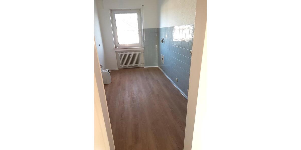 Gepflegte 3-Zi. ca.78qm Wohnung mit Balkon in Langenfeld 3 zimmer