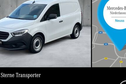 Mercedes-Benz Citan 67.501 km 16.398 € Neuss 41460