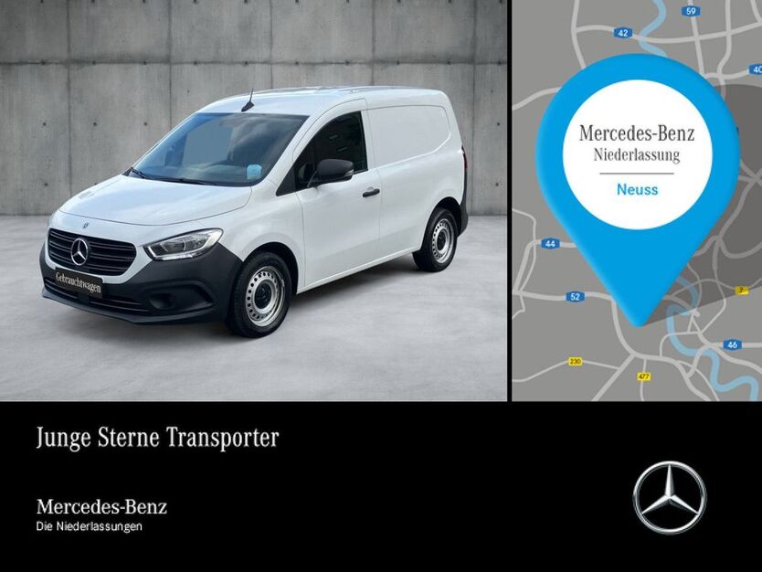 Mercedes-Benz Citan 67.501 km 16.398 € Neuss 41460