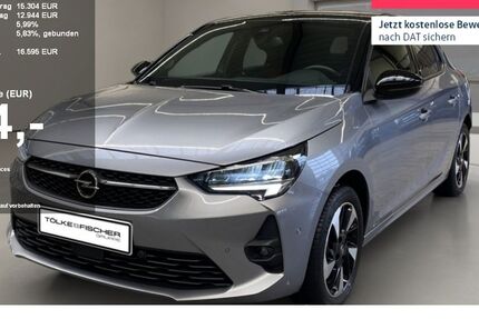 Opel Corsa 41.885 km 15.849 &euro; Krefeld 47805