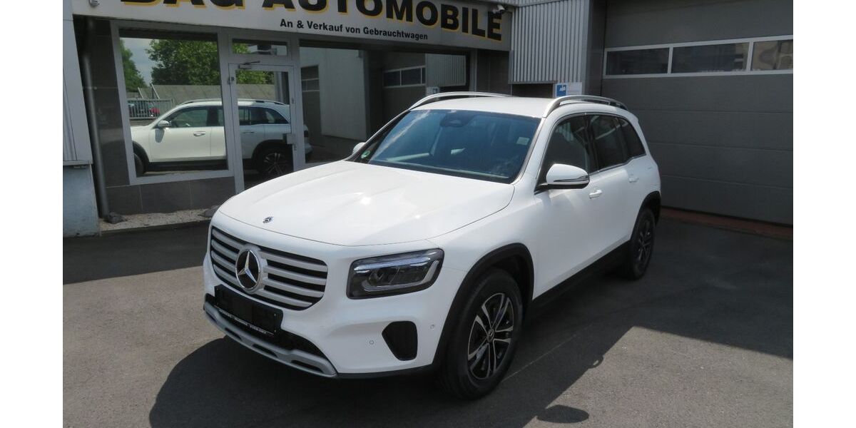 Mercedes-Benz GLB 200 1.422 km 36.999 &euro; Heiligenhaus 42579