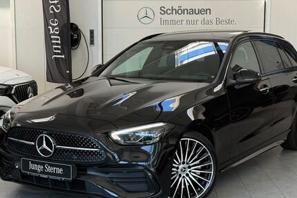 Mercedes-Benz C 300 4.000 km 54.950 &euro; Wuppertal 42281