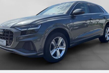 Audi Q8 40.743 km 57.780 &euro; Duisburg 47059