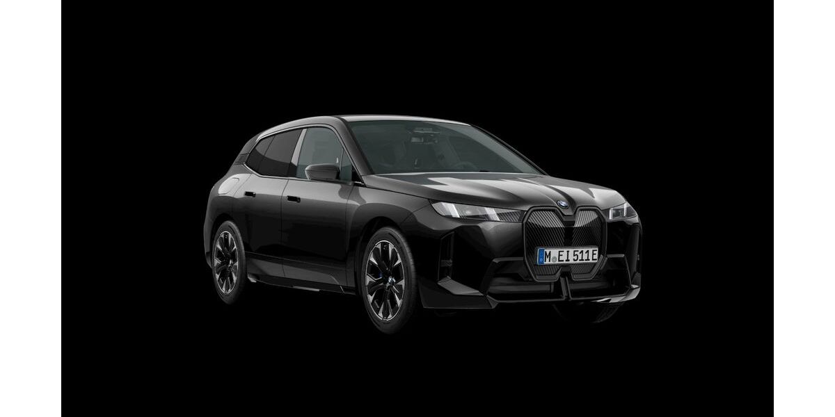 BMW iX 13.500 km 64.990 &euro; Mülheim an der Ruhr 45478