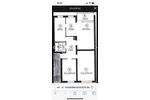 Etagenwohnung Mönchengladbach West - 3 Zimmer, 68 m&sup2;, 115.000&euro; | Angebot:26395109