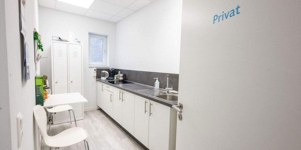 Gewerbeobjekt Moers Moers-Mitte - 1 Zimmer, 299.999&euro; | Angebot:24726109