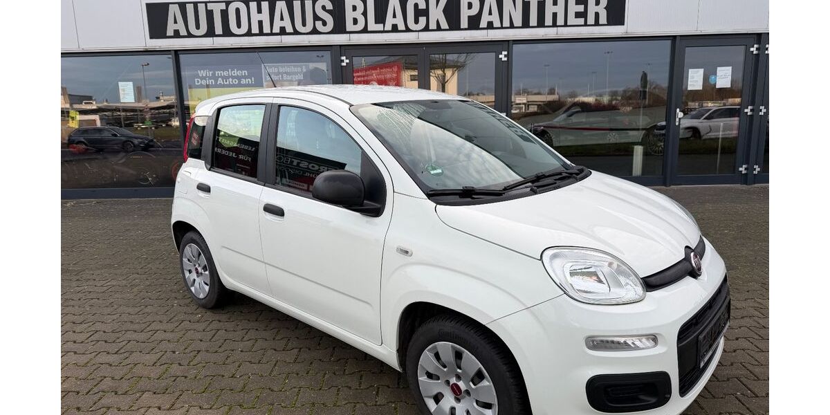 Fiat Panda 93.000 km 5.799 &euro; Tönisvorst 47918