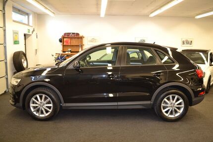 Audi Q3 79.860 km 17.900 &euro; Mülheim-Speldorf 45478
