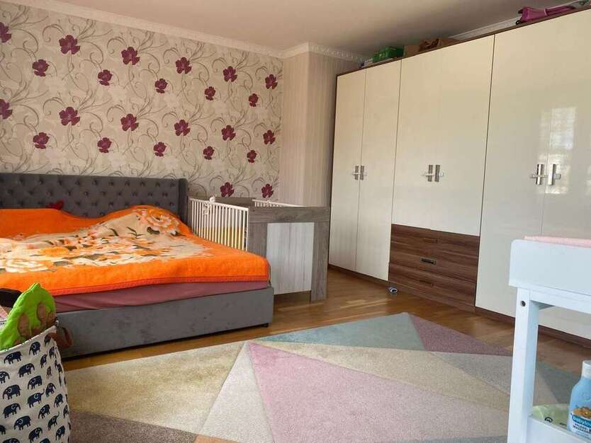 Wohnung zum Kaufen in Wuppertal 250.000 € 100 m²