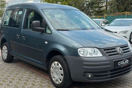 VW Caddy 79.000 km 6.999 &euro; Mönchengladbach 41063