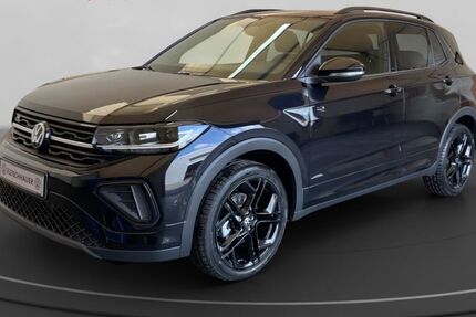 VW T-Cross 15.530 km 27.490 € Köln 50823