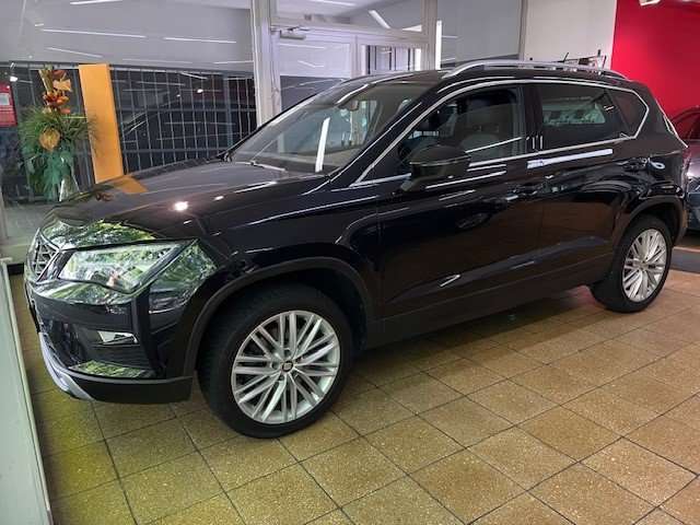 Ateca