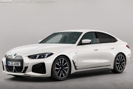 BMW i4 19.532 km 56.499 € Düsseldorf 40237