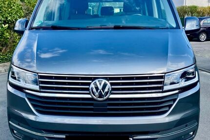 VW T6 Caravelle 55.000 km 41.500 &euro; Düsseldorf 40589