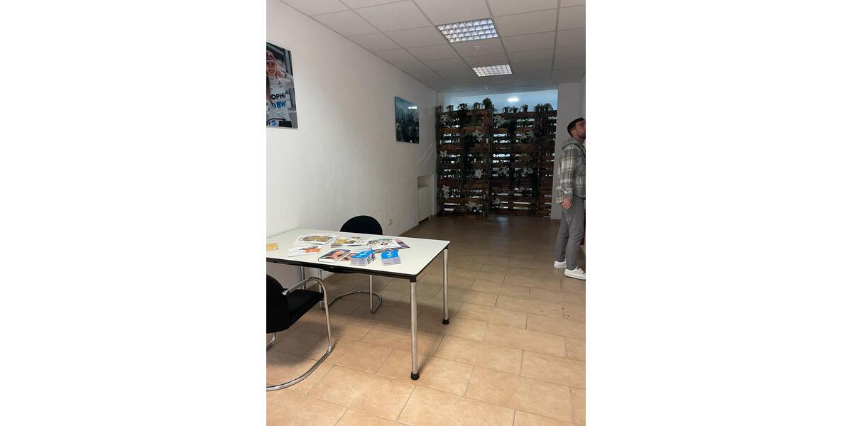 Gewerbeobjekt, Büro, Praxis in Duisburg Neudorf Provisonsfrei zimmer