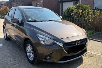 Mazda 2 91.900 km 11.300 &euro; Kempen 47906