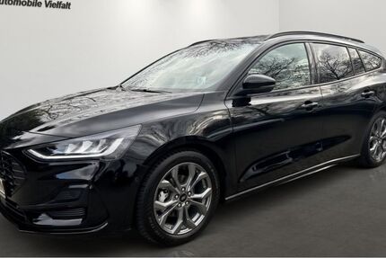 Ford Focus 19.500 km 22.990 &euro; Viersen 41747