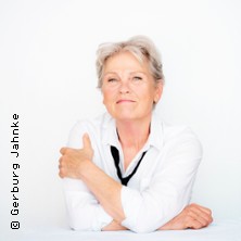 Frau Jahnke hat eingeladen 13.03.2027 ENNI Eventhalle