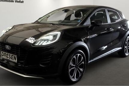 Ford Puma 1.365 km 27.150 € Neuss 41464