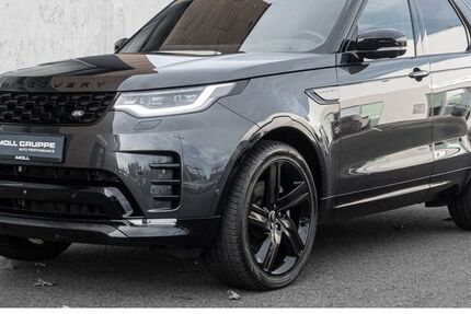 Land Rover Discovery 14.350 km 63.970 &euro; Düsseldorf 40474