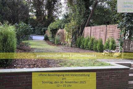 City Oase aus Familienbesitz 5 zimmer