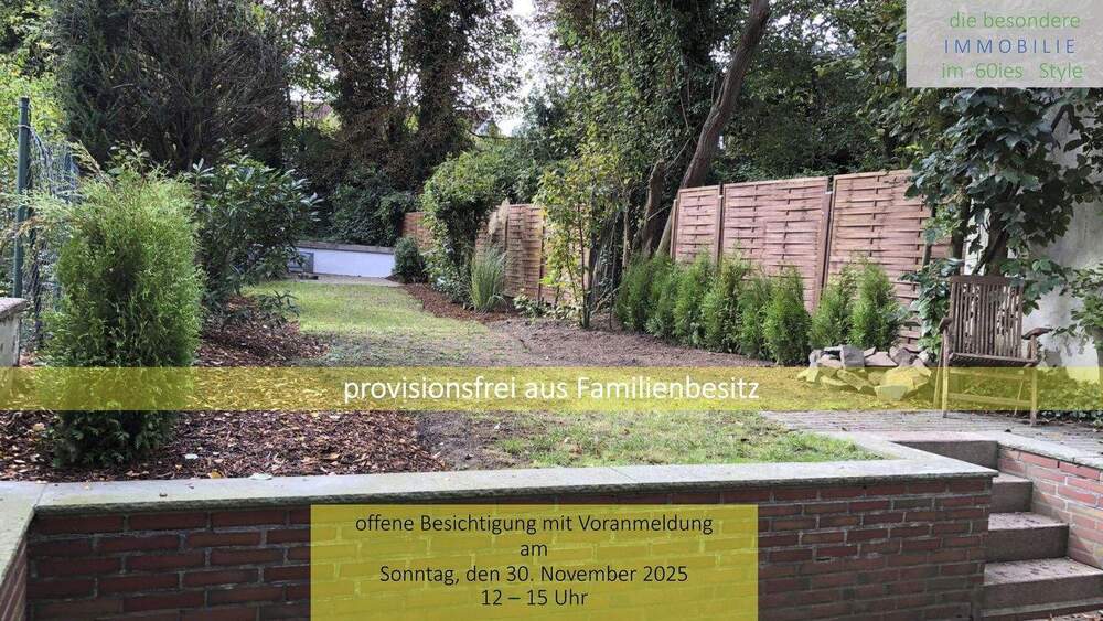 City Oase aus Familienbesitz 5 zimmer