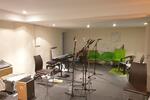 ### Studio, Lager, Büro, Training, Atelier, Musik, Unterricht ### zimmer